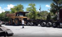 Dump Truck Shipping Dallas image 3